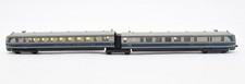 Märklin 88870 Spur Z Dieselschnelltriebwagen BR SVT 04 DB - BITTE LESEN!