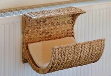 Heizkörperliege, Katzenliege