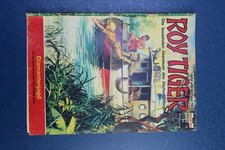 Roy Tiger 9, Bastei Gb. ab