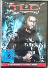WWE: TLC