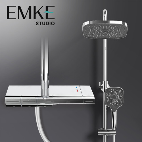 Duschsystem regendusche mit - duschsystem,