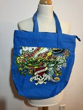Ed Hardy Tasche Shopper