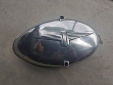 Adler MB 250 - Deckel