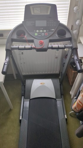 Laufband asviva t11 sehr - laufband,