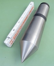 Körnerspitze MK6 Zentrierspitze Drehspitze Drehbankspitze Drehbank Drehmaschine