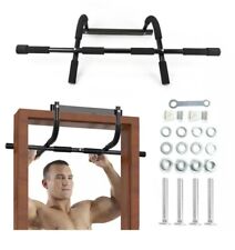 Iron Fitnessstudio Pull Up Sit Up Tür Bar Zuhause Chin-Up Oberkörper Training Tür gesund