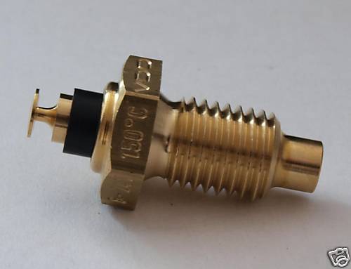 Vdo temperaturgeber für - temperaturgeber,