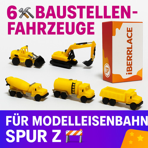 Z spur 1 220 - 👷‍♂️, z-spur