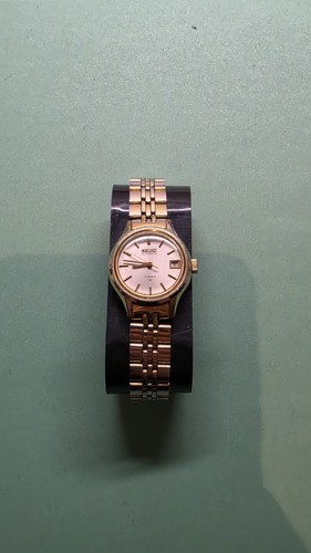 Seiko automatic damenuhr - damenuhr, 17