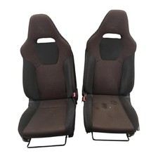 vordersitze (alle) SUBARU