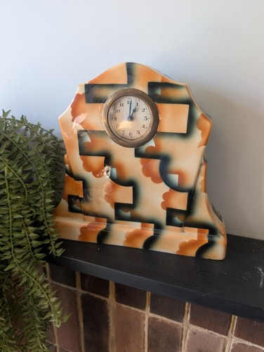 Vintage französische art deco - art,