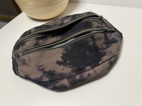 Jack wolfskin hüfttasche - jack,