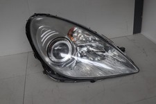 Mercedes SLK R171 Halogen Scheinwerfer Rechts