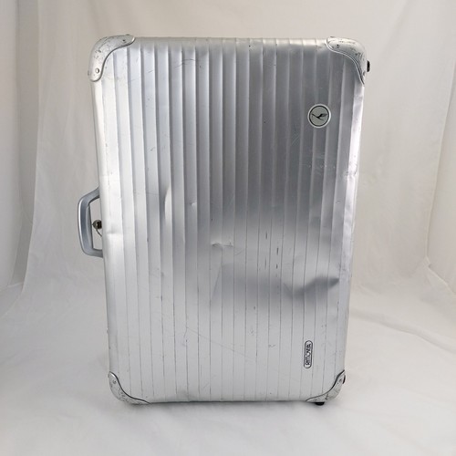 Rimowa lufthansa check - rimowa,