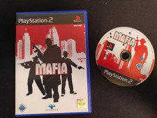 Mafia (Sony PlayStation 2 -