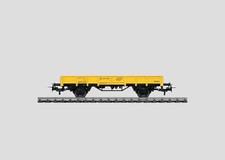 Märklin 4471 niederbordwagen - märklin,