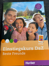 Einstiegskurs DaZ zu Beste