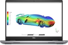 Dell Precision 7670 Core