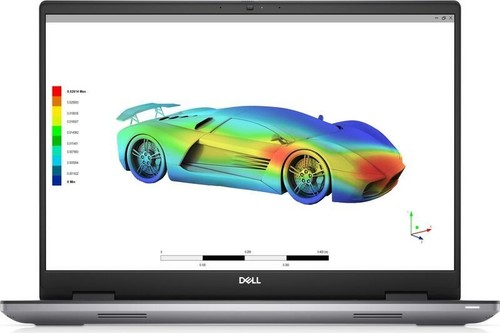 Dell precision 7680 core - precision,