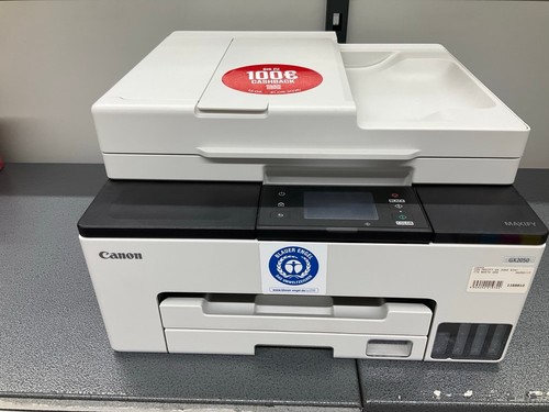 Canon maxify gx2050 - canon,