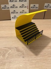 DEKO Zuschauer Tribüne