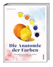 Die anatomie der farben - anatomie,