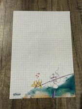 Original Diddl Blatt A5 -