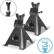 STAHLWERK Unterstellbock 2er