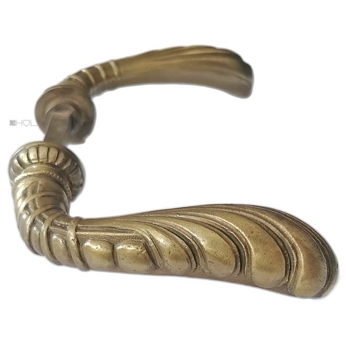 Türdrücker antik bronze - türdrücker,