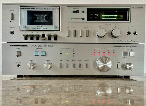 Hordmende philharmonic hifi - ,