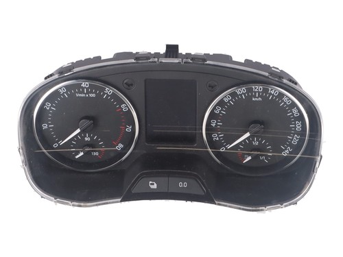 Tachometer skoda rapid - skoda,