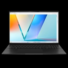 ASUS Vivobook S 16 OLED 16" Core Ultra 7 155H 16GB/1TB SSD Win11 S5606MA-MX095W