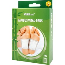 Bambuspflaster Vital-pads