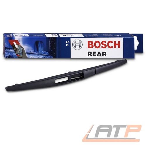 Bosch scheibenwischer hinten - bosch,