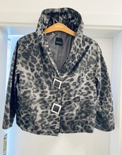 Neue Schöne Damen Jacke Gr 42