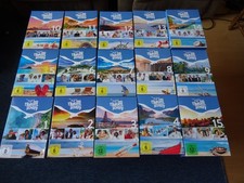 DVD Packet Das Traumschiff 