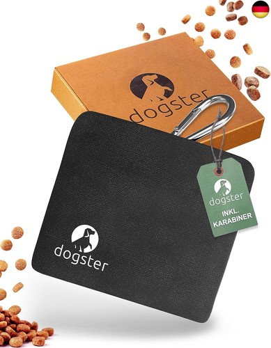 Leckerlibeutel für hunde - ®,