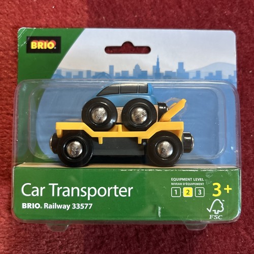 Brio world autotransporter - brio,