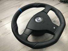 Lederlenkrad VW GTI R32 GT