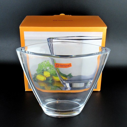 Nachtmann glas vase serie - nachtmann,