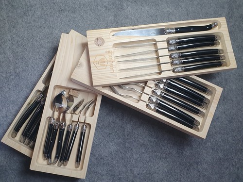 Neu laguiole speisebesteck - neu,