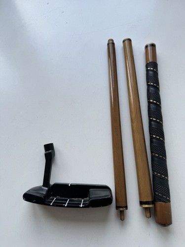 Golf putter - golf,