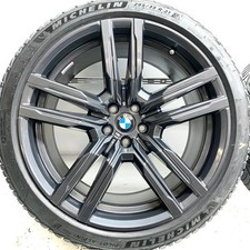 21 Zoll Original BMW X5M F95