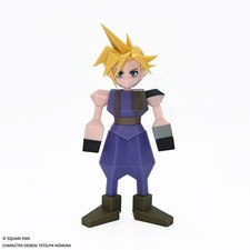 Square Enix Final Fantasy VII