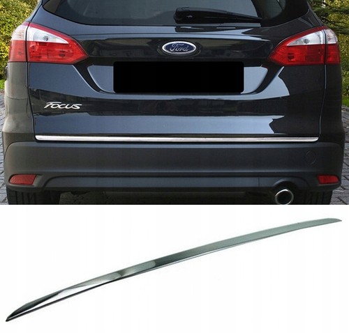 Ford focus iii kombi - focus,