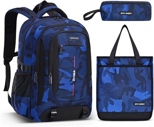 Schulrucksack jungen teenager - schulrucksack,