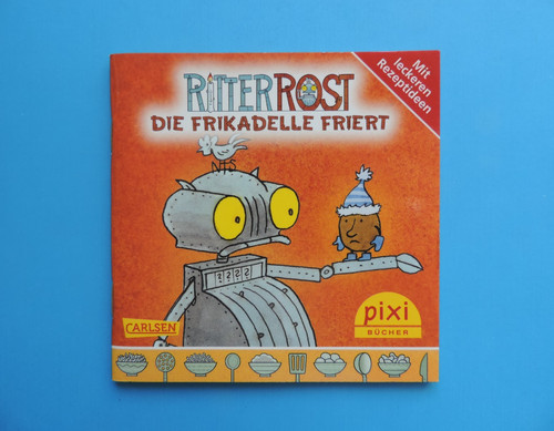 Pixi buch sonderausgabe - pixi,