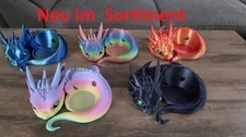 Alexa Echo Dot Halter Drache Babydrache