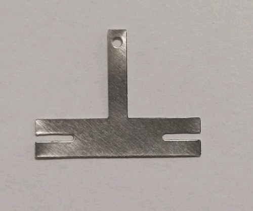 Stück hochstrom - 10,