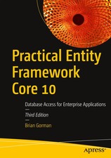 Practical entity framework - practical,